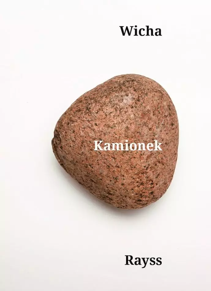Kamionek - Książki