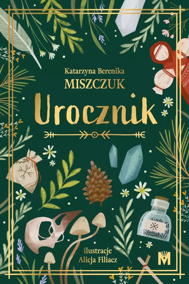 Urocznik - Książki