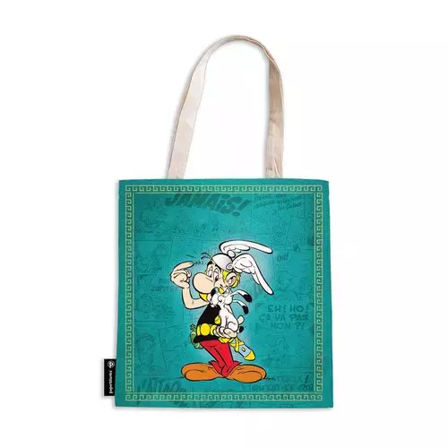 Torba płócienna Paperblanks Asterix the Gaul - Papiernicze i szkolne