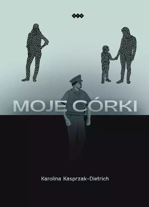 Moje córki - Książki