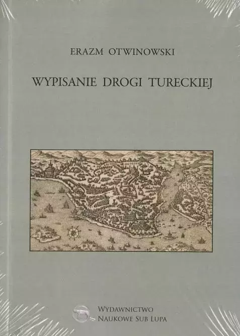 Wypisanie Drogi Tureckiej - Książki