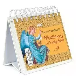 Modlitwy na każdy dzień - Książki