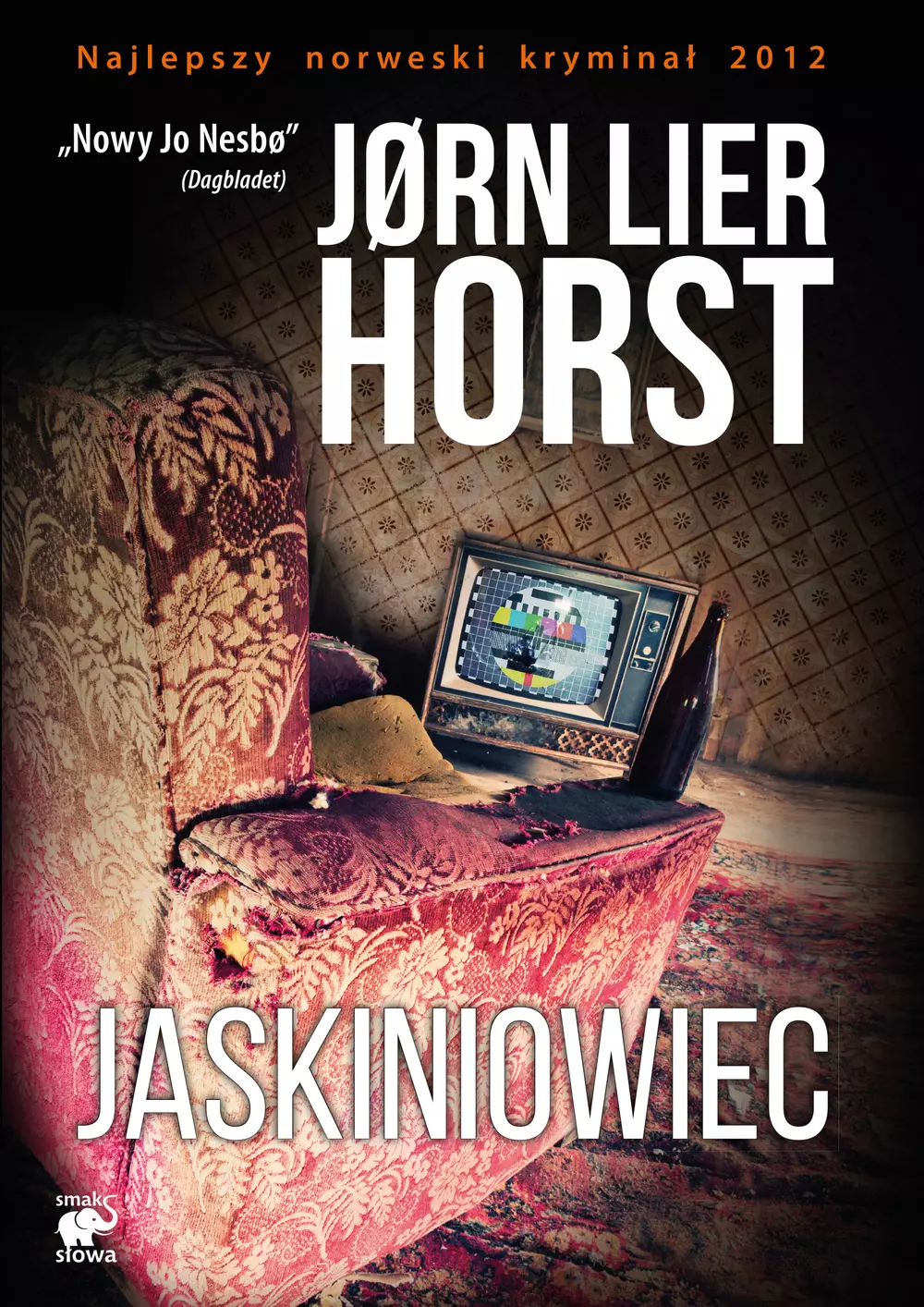 Jaskiniowiec, wydanie 2 - Książki
