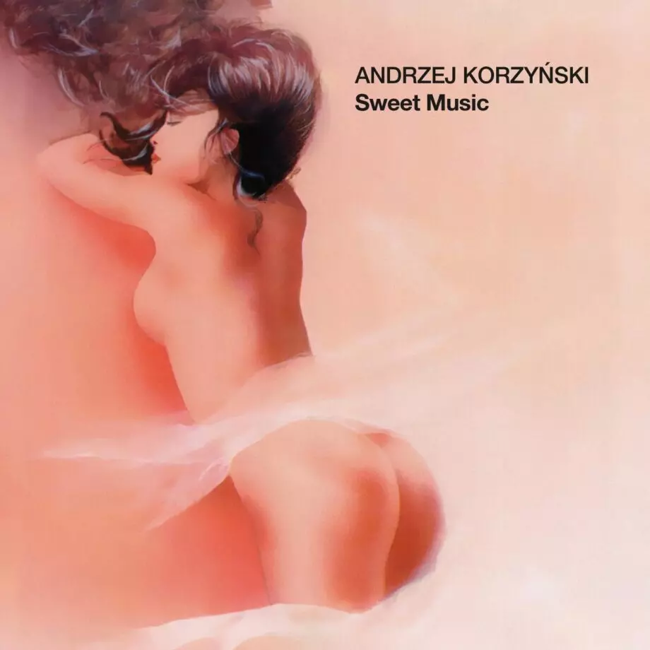 Sweet Music, CD - Muzyka