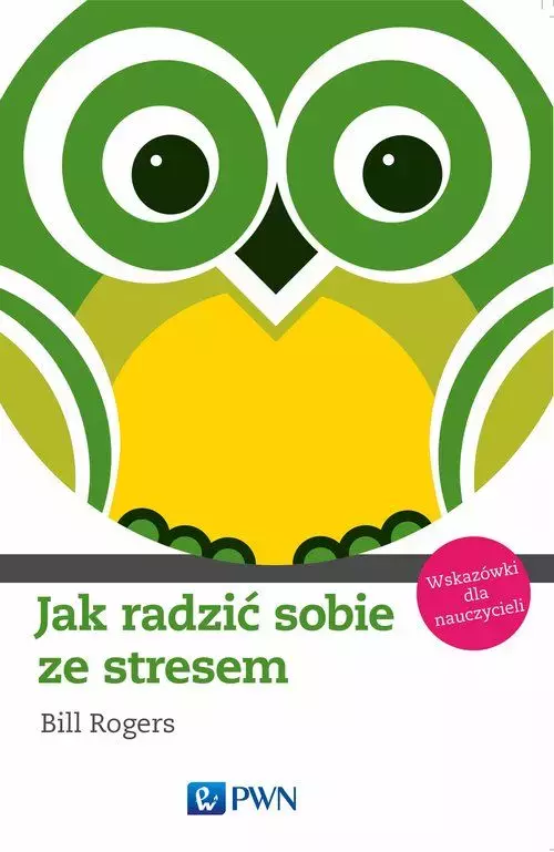 Jak radzić sobie ze stresem - Książki