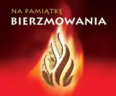 Perełka 321 - Na pamiątkę Bierzmowania - Książki