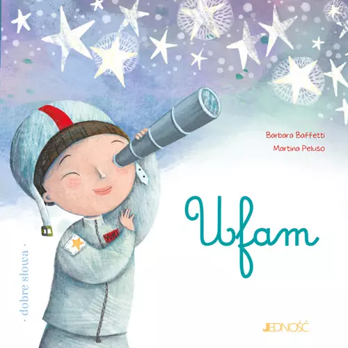 Ufam - Książki
