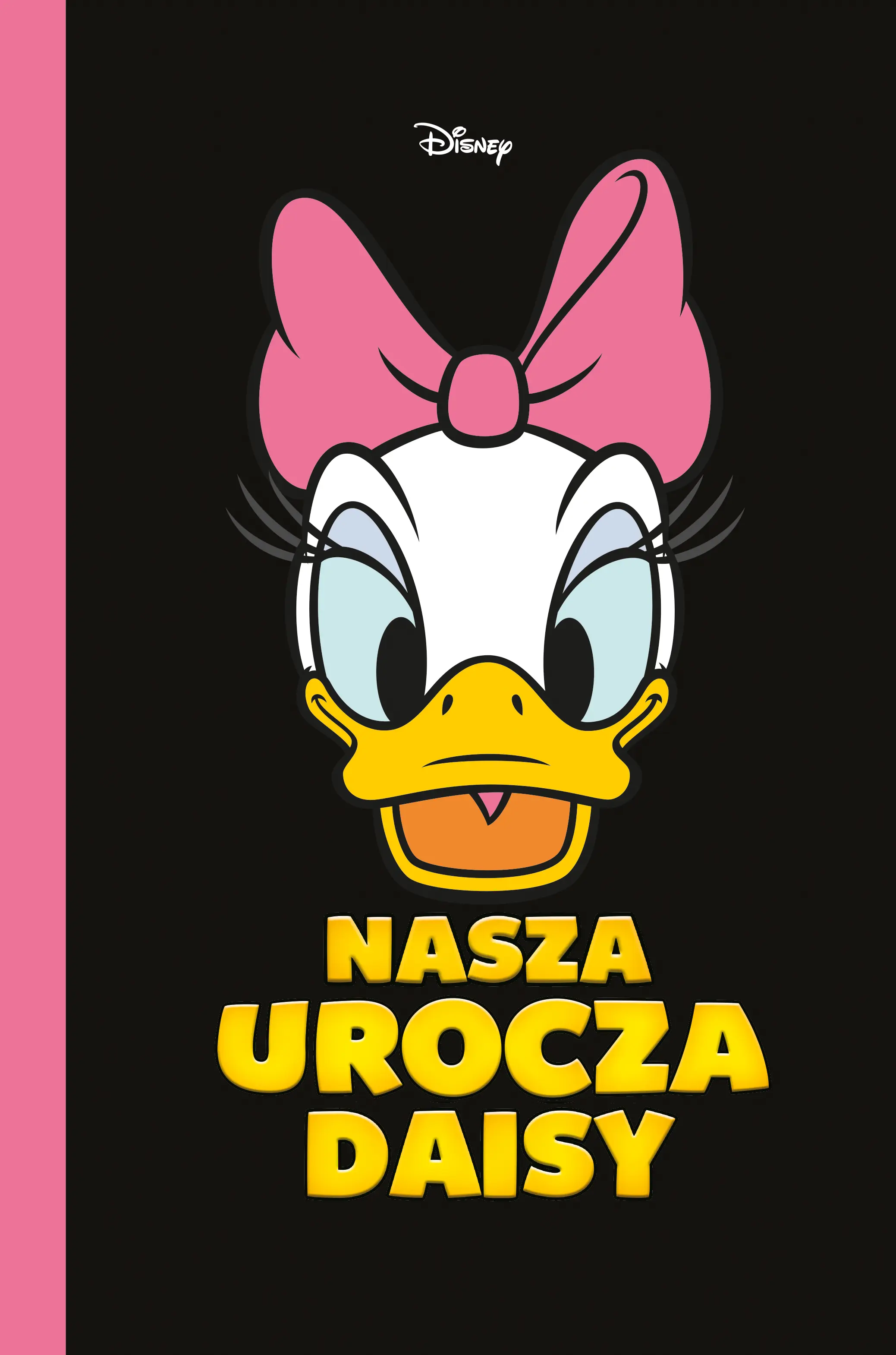 Nasza urocza Daisy - Książki