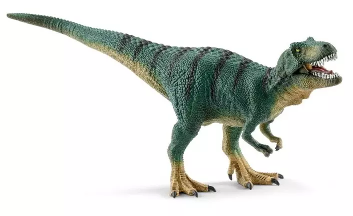 Dinosaurs. SLH15007. Młody Tyrannosaurus Rex - Zabawki