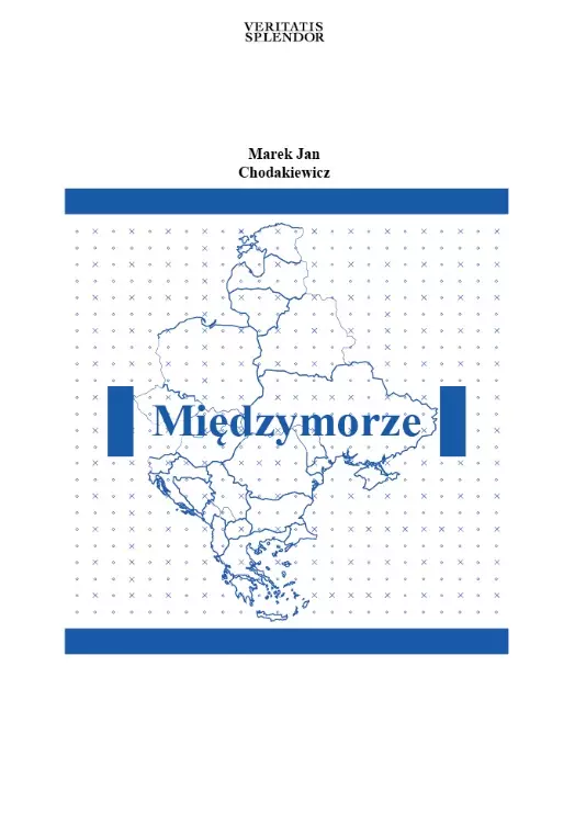 Międzymorze - Książki