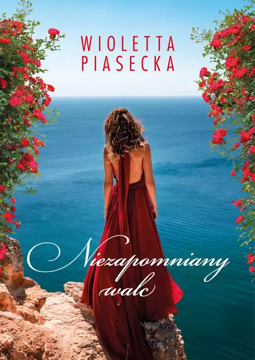 Niezapomniany walc - Książki