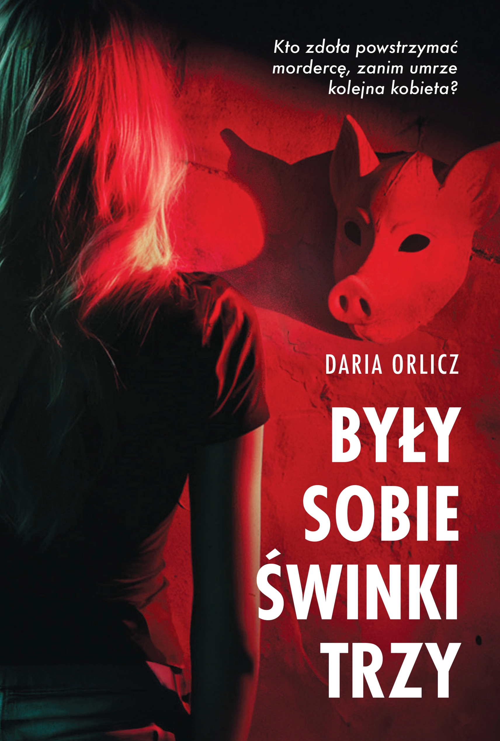 Były sobie świnki trzy - Książki