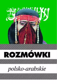 Rozmówki polsko-arabskie - Książki