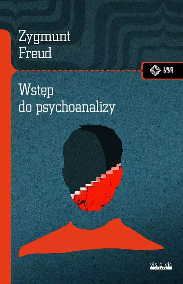 Wstęp do psychoanalizy - Książki