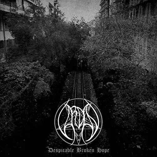 Despicable Broken Hope, CD - Muzyka