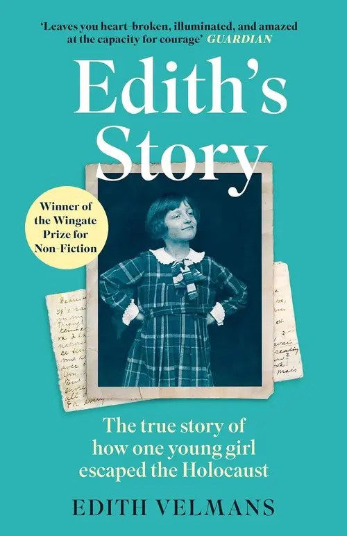 Edith's Story - Książki