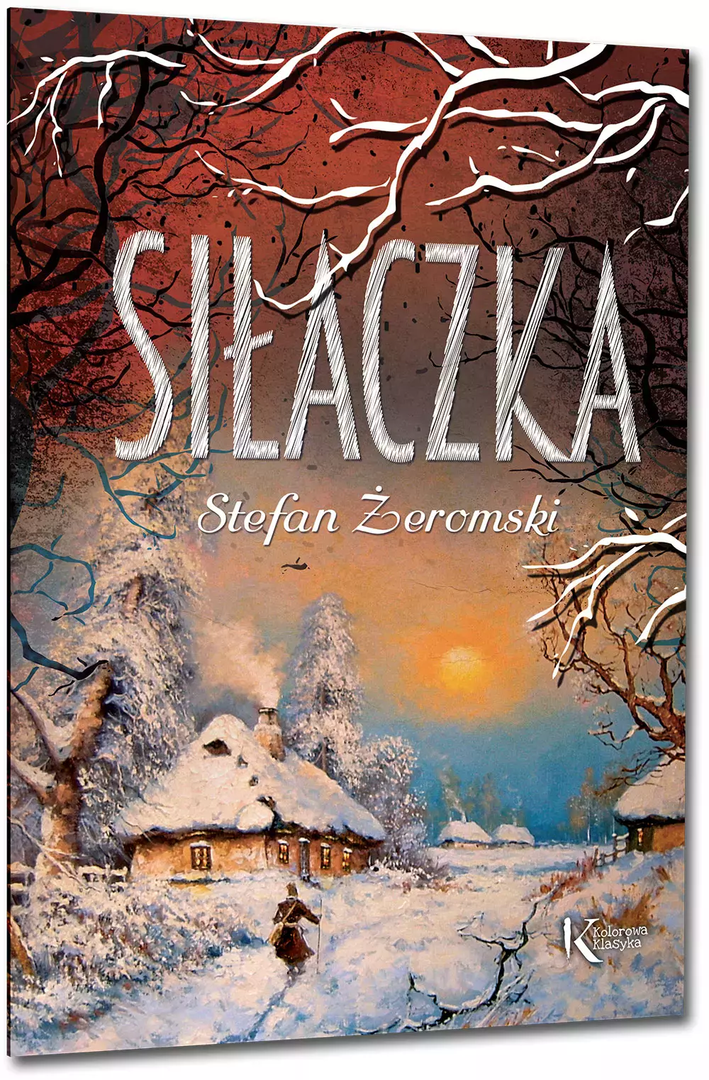 Siłaczka - Książki