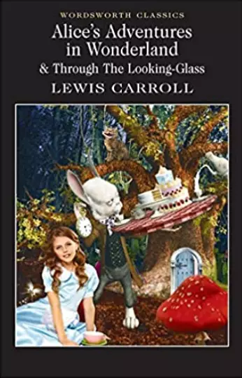 Alice's Adventures in Wonderland - Książki