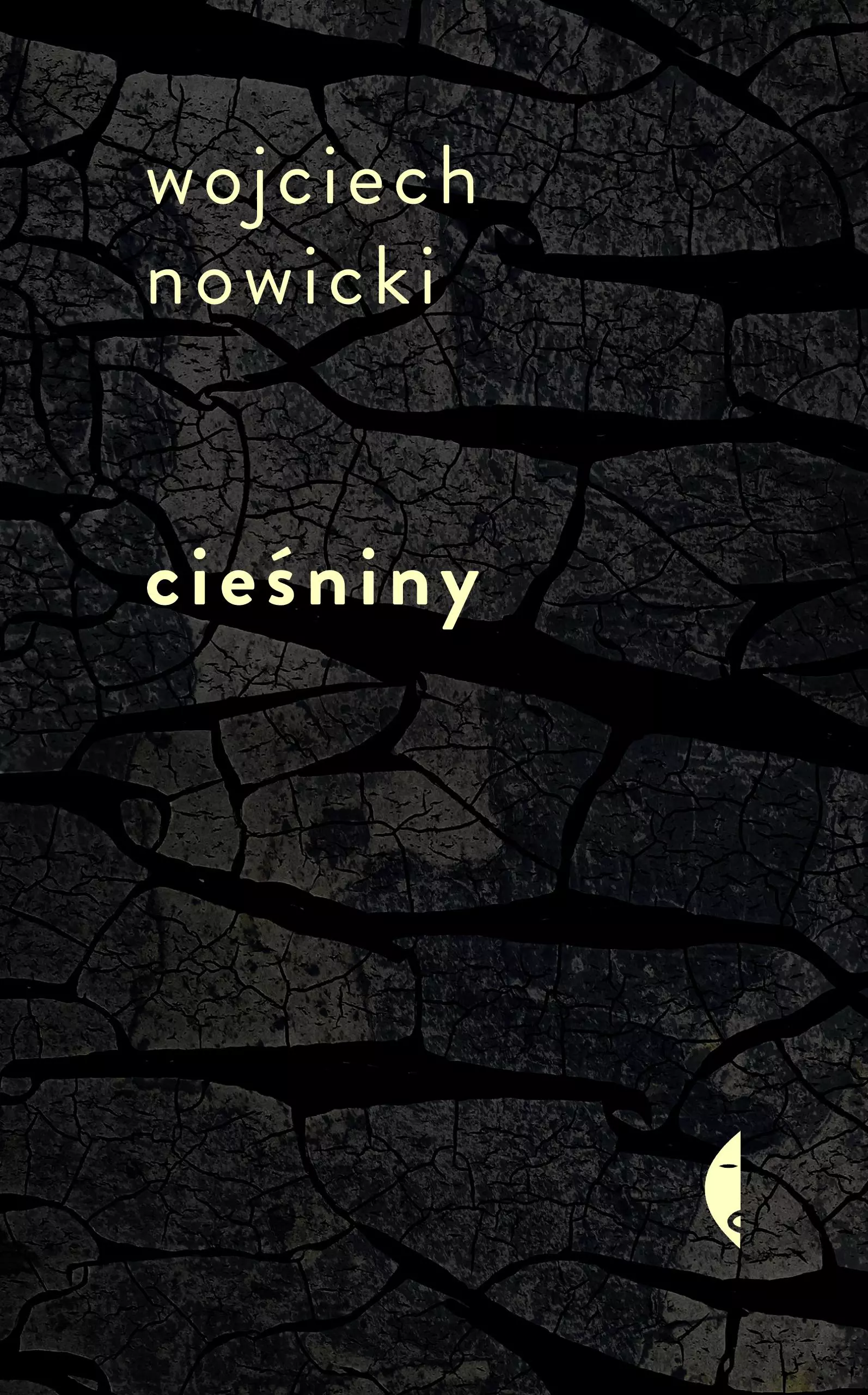 Cieśniny - Książki