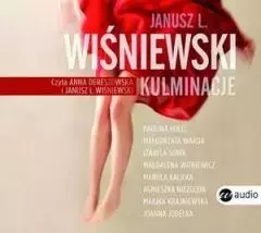 Kulminacje. Audiobook - Audiobooki