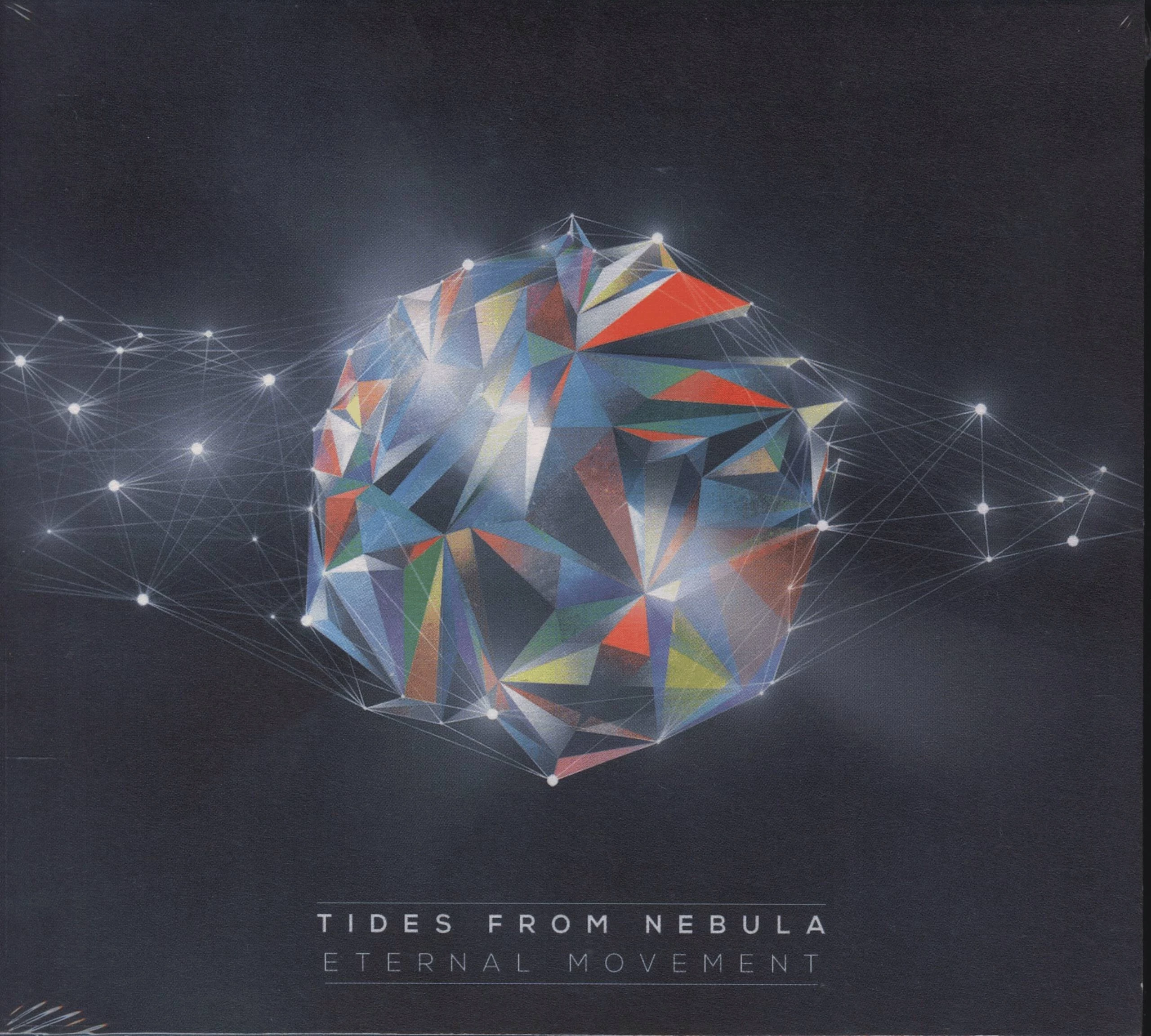 Eternal Movement, CD - Muzyka