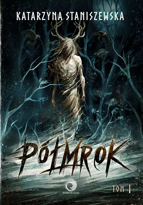 Półmrok - Książki