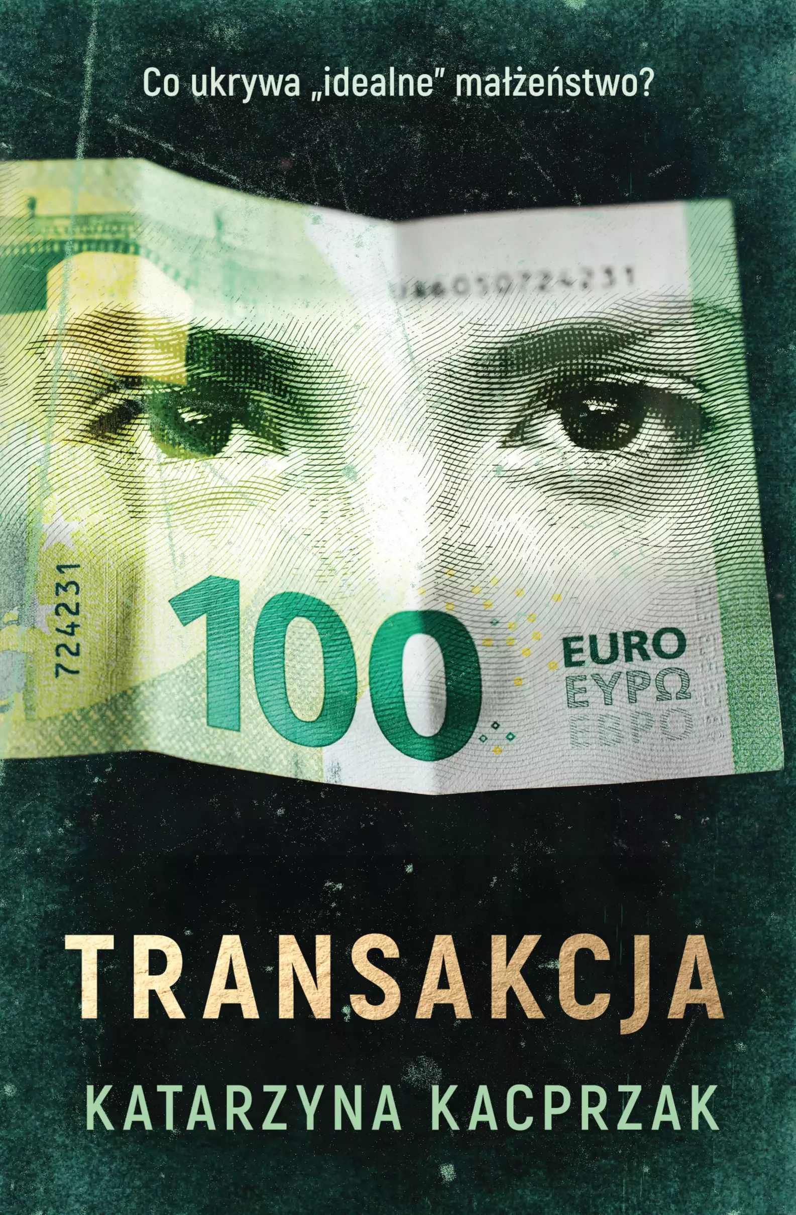 Transakcja - Książki