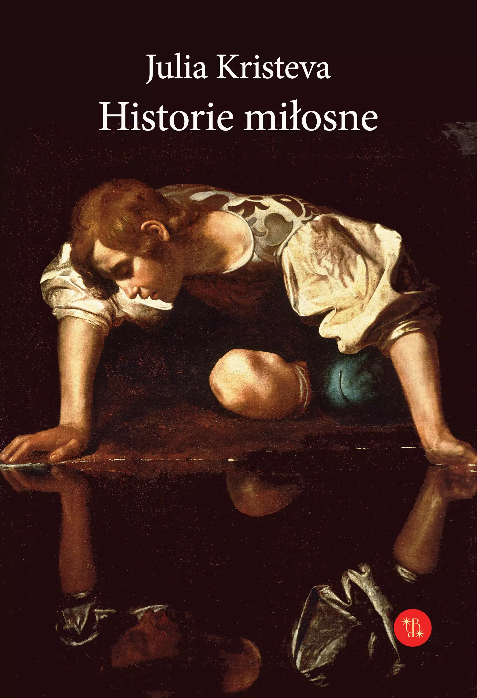 Historie miłosne - Książki