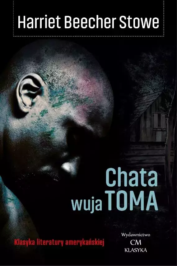 Chata wuja Toma - Książki