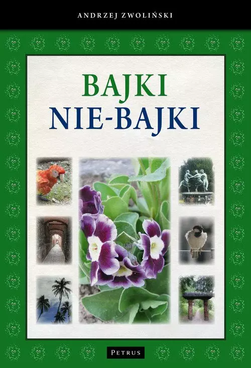 Bajki nie-Bajki - Książki