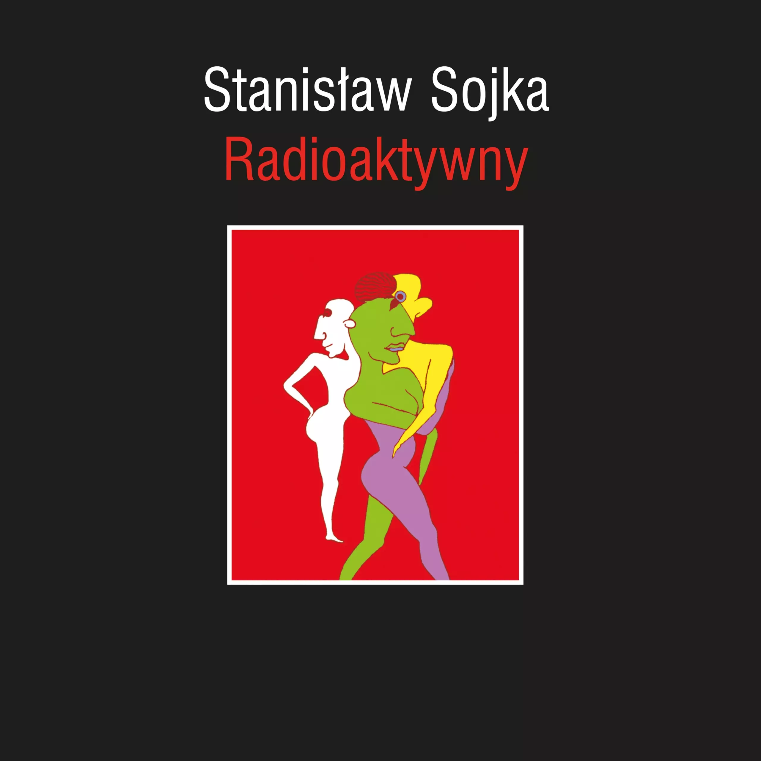 Radioaktywny. Winyl - Muzyka