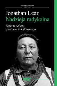 Nadzieja radykalna - Książki
