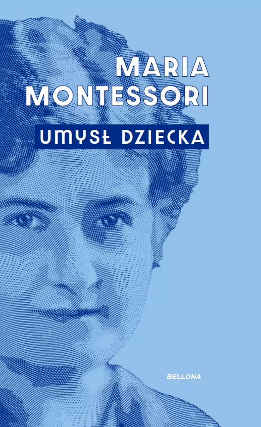 Umysł dziecka - Książki