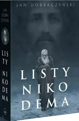 Listy Nikodema - Książki