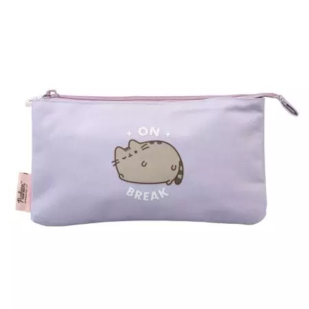 Piórnik Pusheen MARE0283 - Papiernicze i szkolne