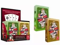 Casino - karty do gry, 55 listków - Gry