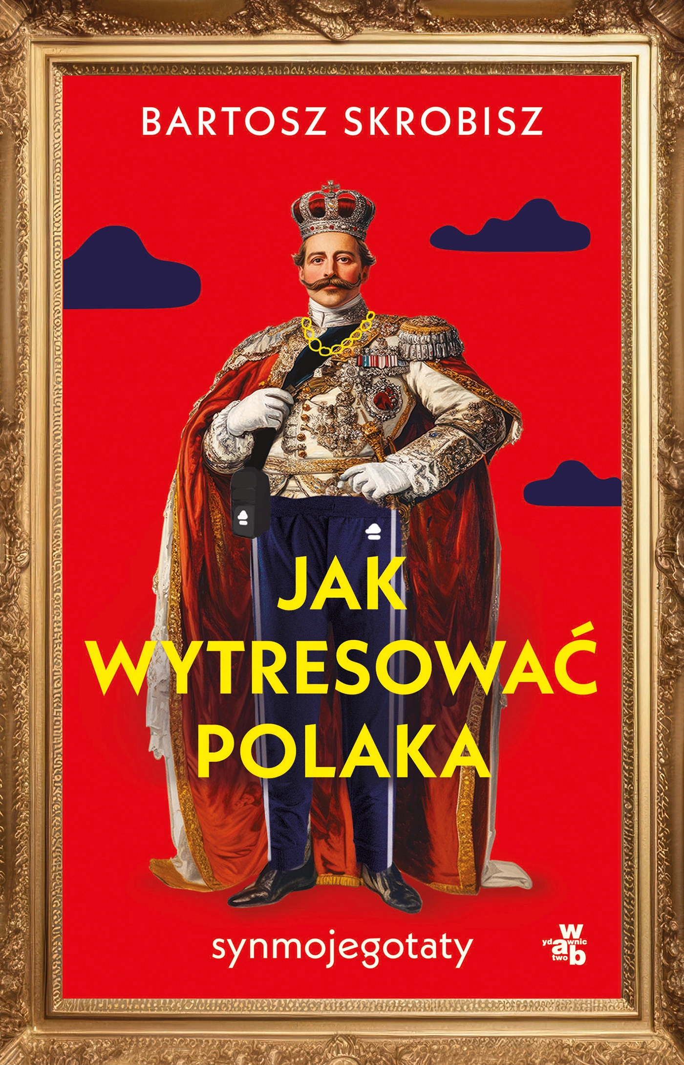 Jak wytresować Polaka - Książki