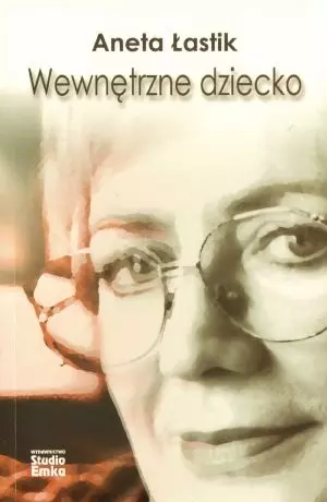 Wewnętrzne dziecko - Książki