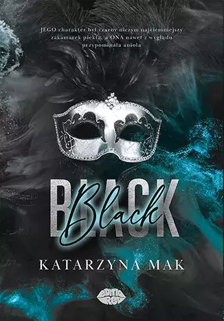 Black - Książki