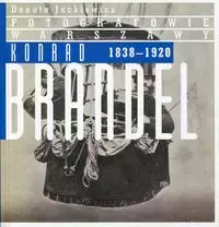 Konrad Brandel 1838-1920 - Książki