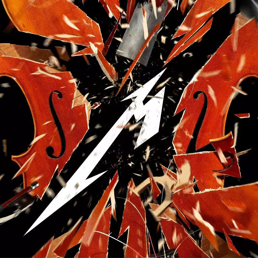 S&M2. DVD - Muzyka