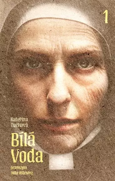 Bila Voda cz.1 - Książki