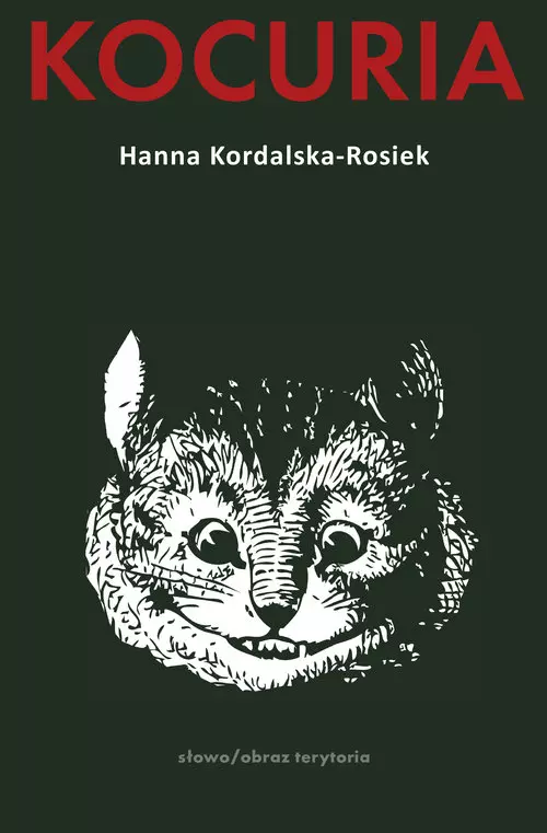 Kocuria - Książki