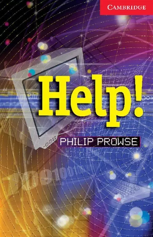 Help! - Książki