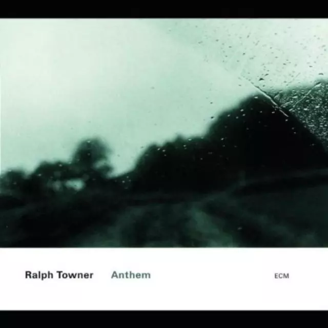 Anthem. CD - Muzyka