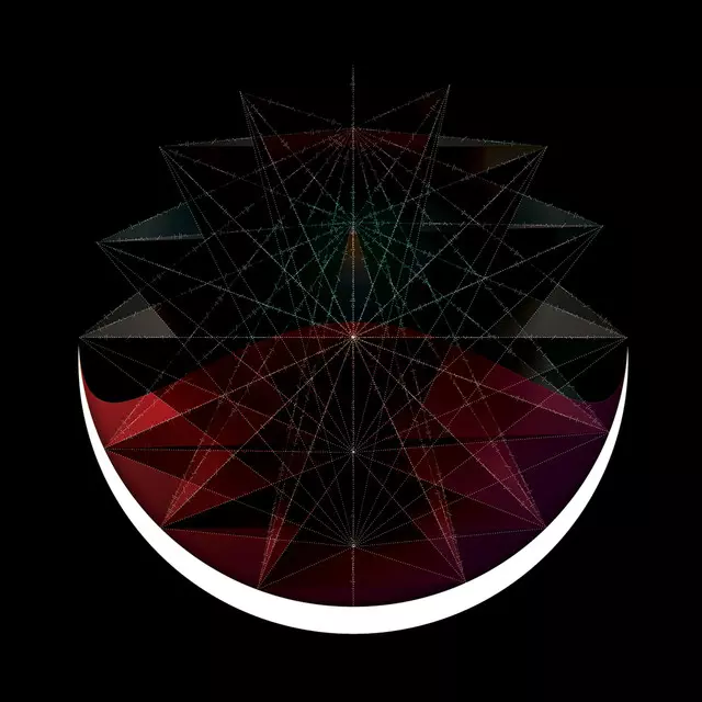 Laborintus II, CD - Muzyka
