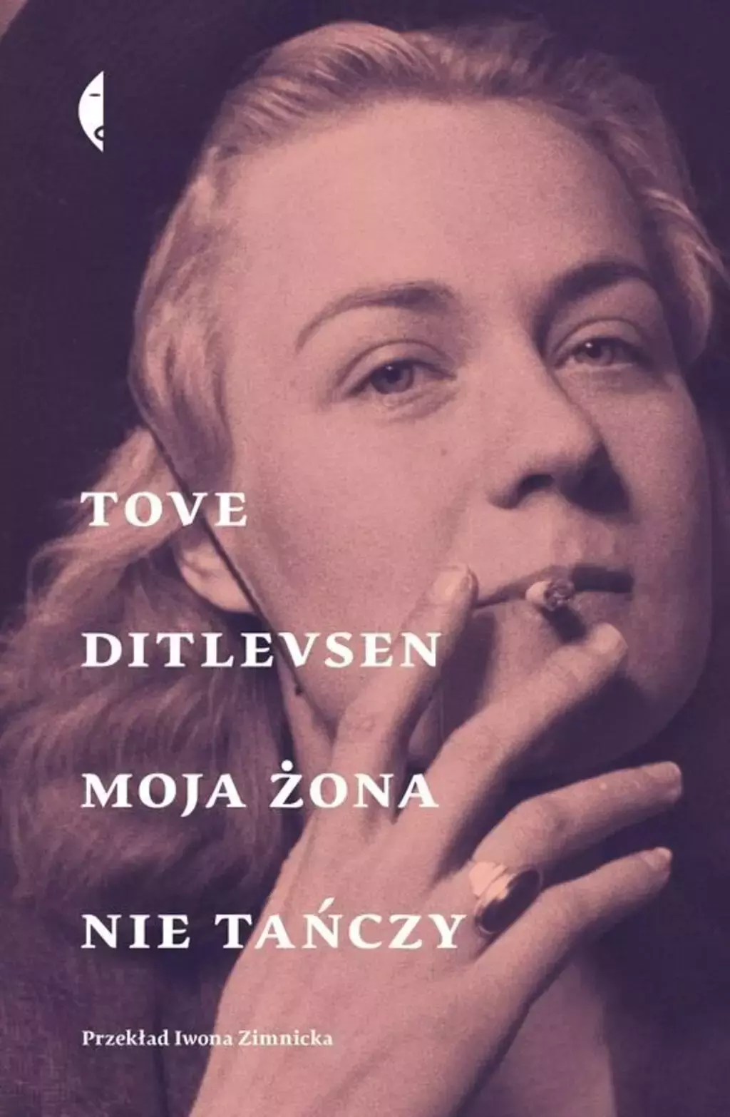 Moja żona nie tańczy - Książki