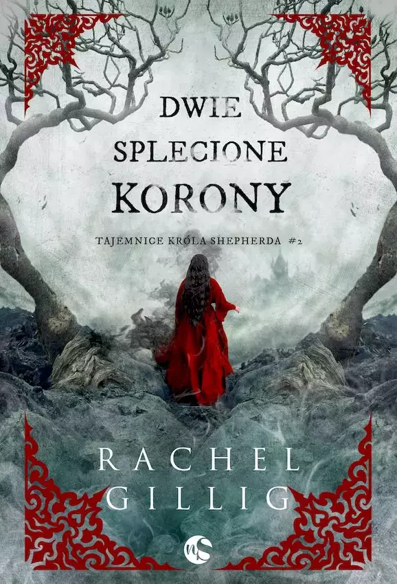 Tajemnice Króla Shepherda. Tom 2. Dwie splecione korony - Książki