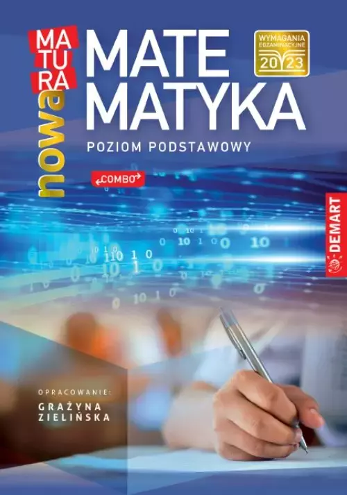 Matematyka. Nowa matura. Poziom podstawowy - Książki