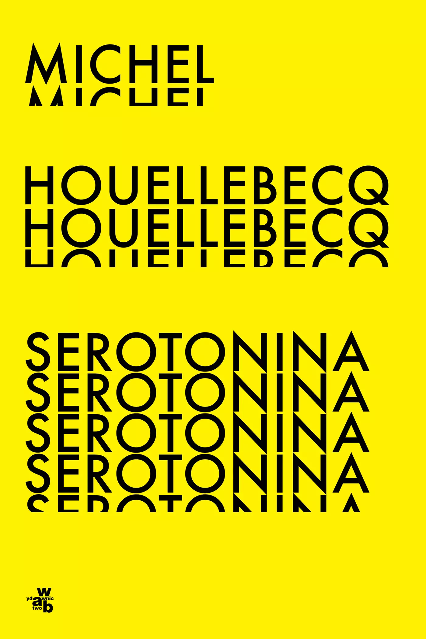 Serotonina - Książki